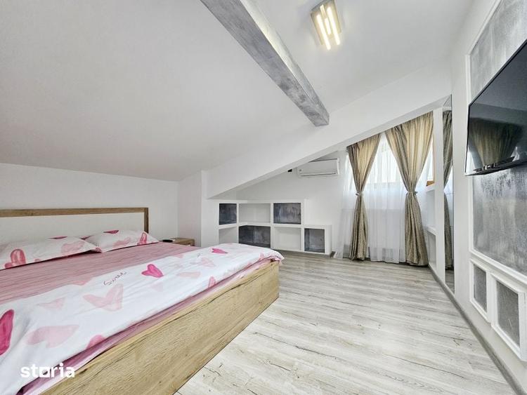 Apartament cu 4 camere în Nord
