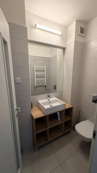 Penthouse-Duplex  | Loc de parcare inclus  | Metrou | Zona Floreasca - 10
