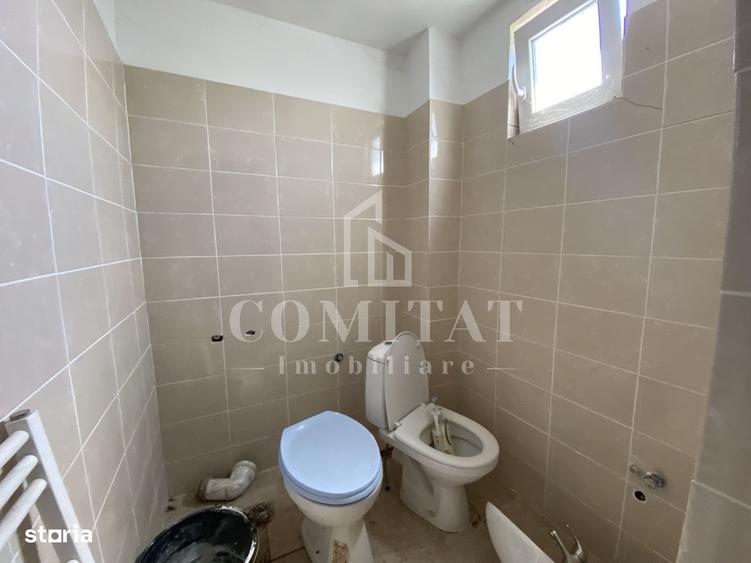 Apartament la casa | 1 camera | 38 mp | Dambul Rotund - 5