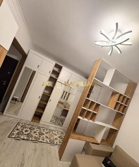 2 Camere de inchiriat | Parcare | Centrala Proprie | Utilata - 1