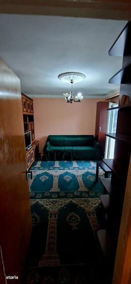Apartament cu 2 camere decomandat în Trivale