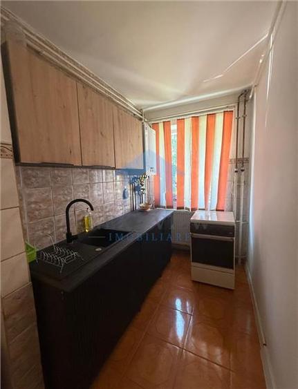Apartament cu 3 camere decomandat în Mănăștur