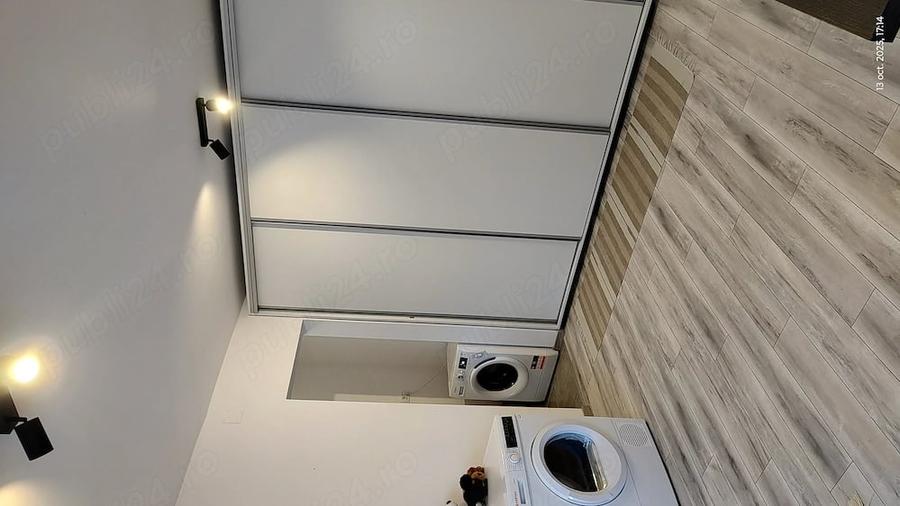 Apartament 2 camere semidecomandat - 5