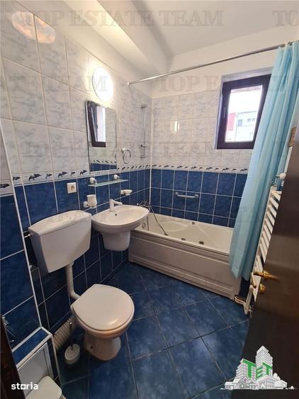 Apartament cu 3 camere în Dorobanți
