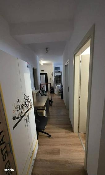 Palladium Residence, Brauner, Metrou Teclu, 4 Camere - 2