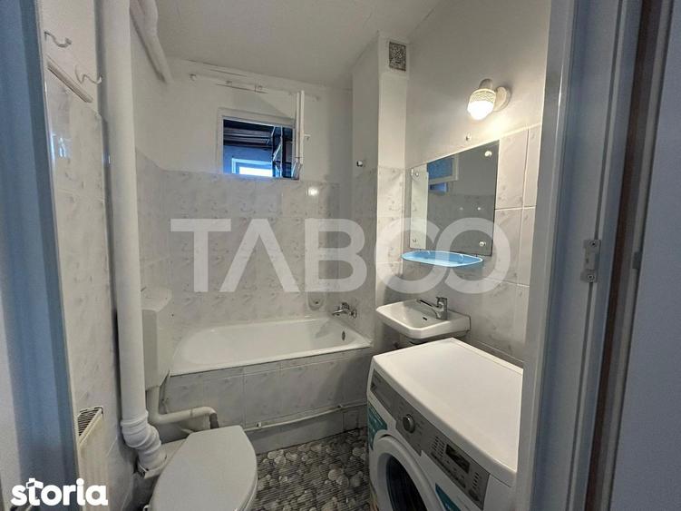 Apartament 2 camere de vanzare 43 mp zona Tiglari Sibiu - 6