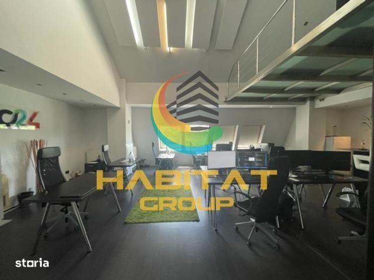 Apartament cu 5 camere în Arcul de Triumf