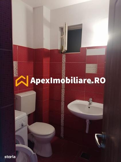 Casă cu 2 camere în Străulești