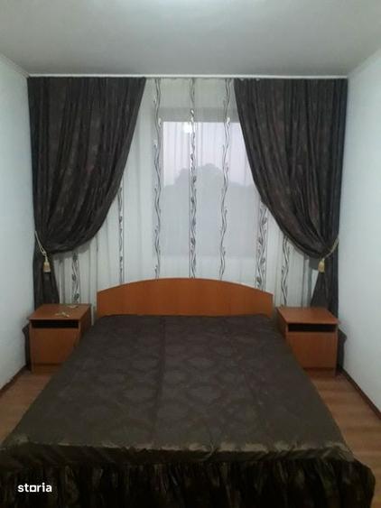 Apartament 2 camere Carpati 2 bloc nou etaj 2 - 2