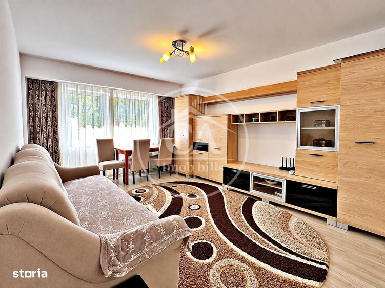 Apartament cu 3 camere de inchiriat in zona Dacia, Oradea - 4