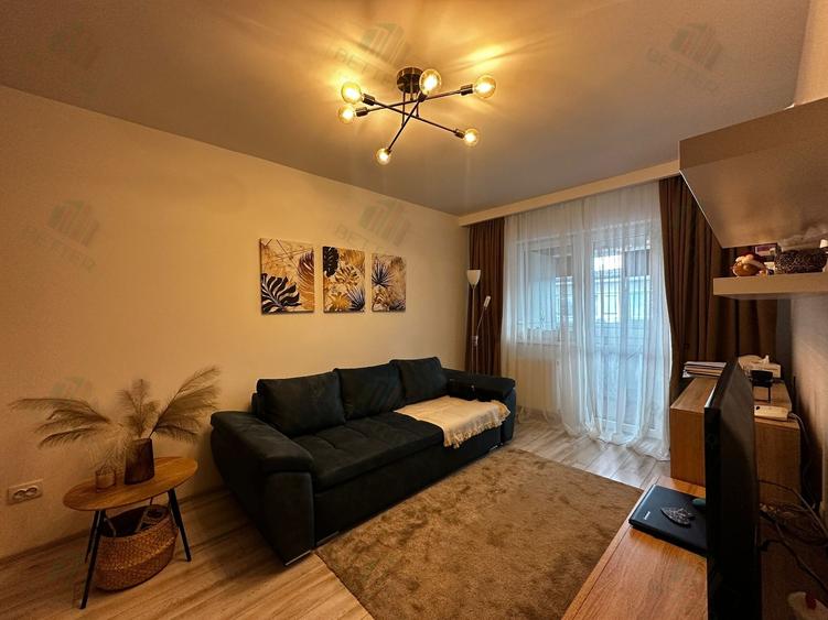 Apartament 2 camere decomandat - mobilat și utilat Popesti-Leordeni - 11