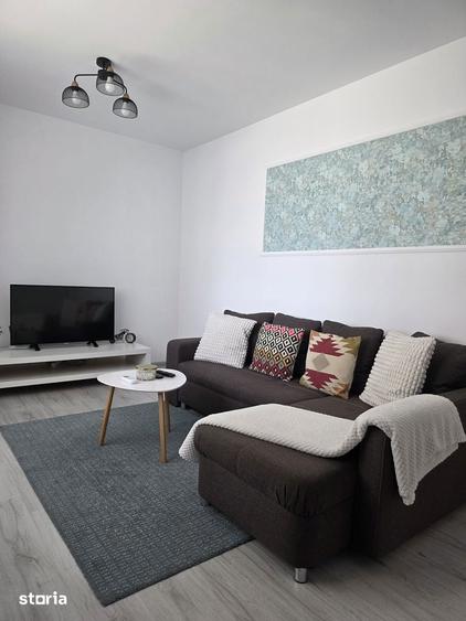 Apartament 2 camere cu loc de parcare - 3