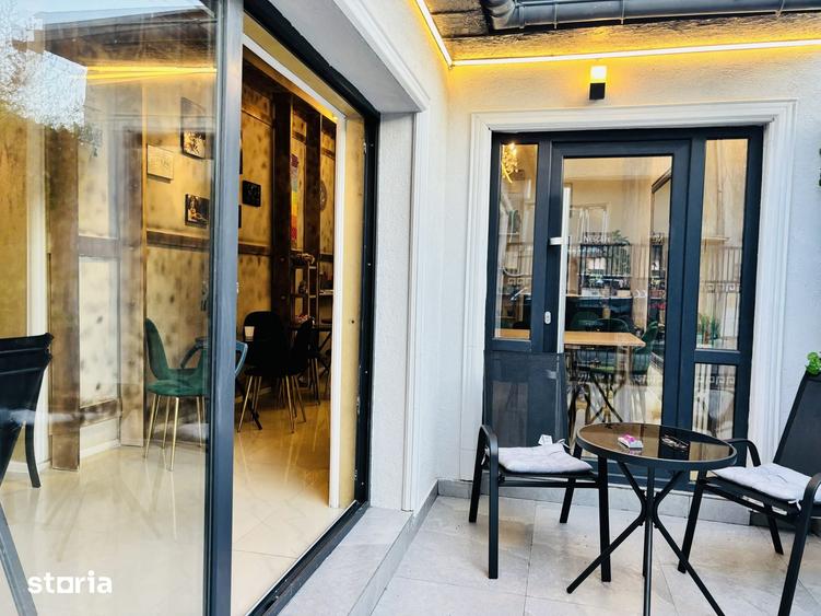 Spațiu comercial, de 130 mp, în Inel II