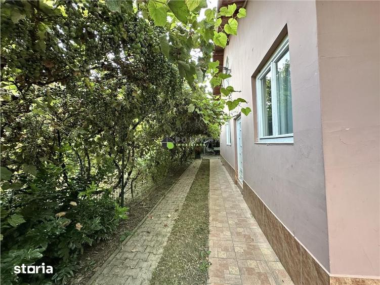 Casa de inchiriat in Scaeni, foarte aproape de Ploiesti - 14