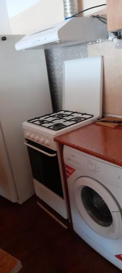 Apartament decomandat în Militari