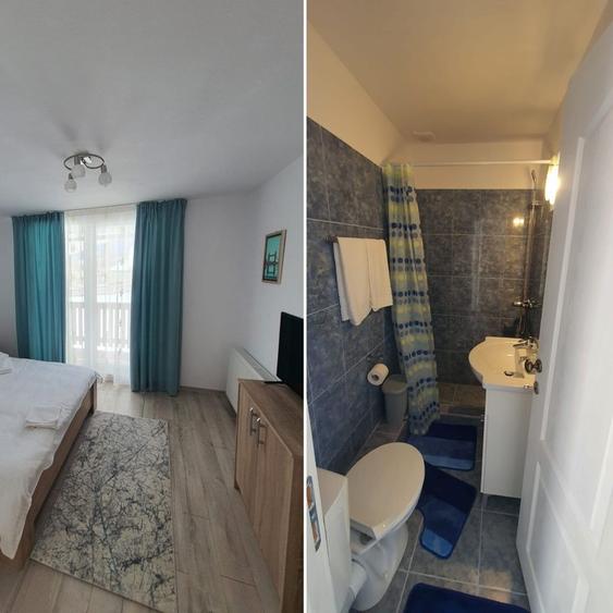 Casă cu 4 camere cu Teren 600 Mp în Predeluț