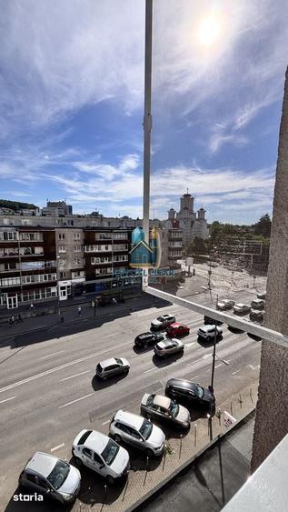Apartament cu 2 camere în Tudor