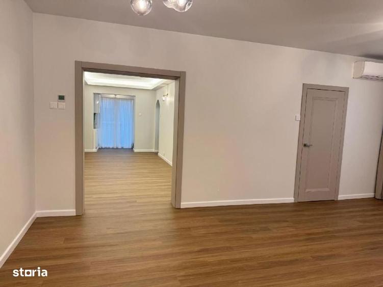 Apartament Primaverii bloc boutique - 1