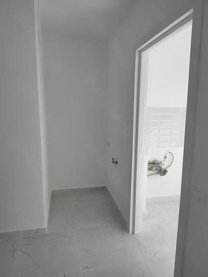 Apartament cu 2 camere semidecomandat în Militari