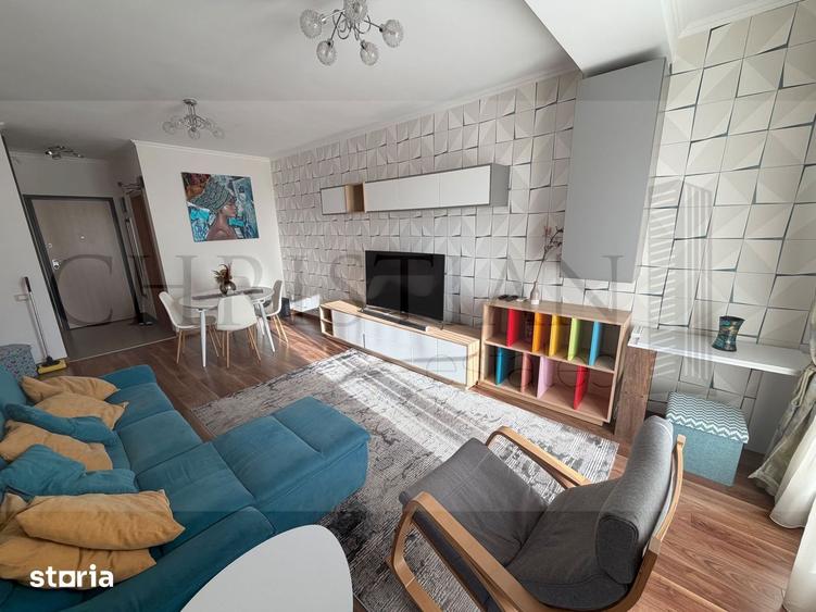 3 camere - Regie - 20th Residence - Parcare Subterana - 2