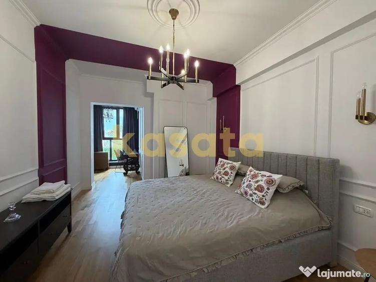Apartament 4 camere de inchiriat | Calea Victoriei | Ultracentral - Bucuresti (Bucuresti-Ilfov) - 4