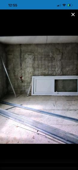 Duplex cu 5 camere cu Teren 500 Mp în Fundata