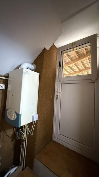 Apartament 2 camere, zona Iosefin - 1