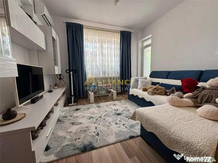 [SECTOR 3] Apartament 2 camere Mobilat si Utilat Parcare - 3