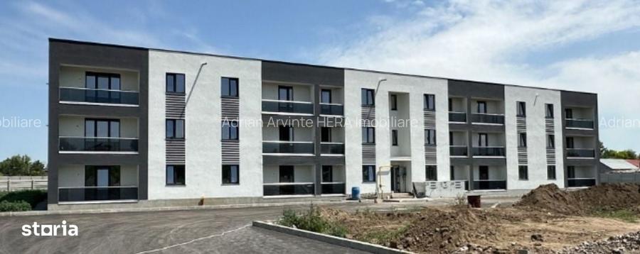 Vand ap NOU cu 3 camere