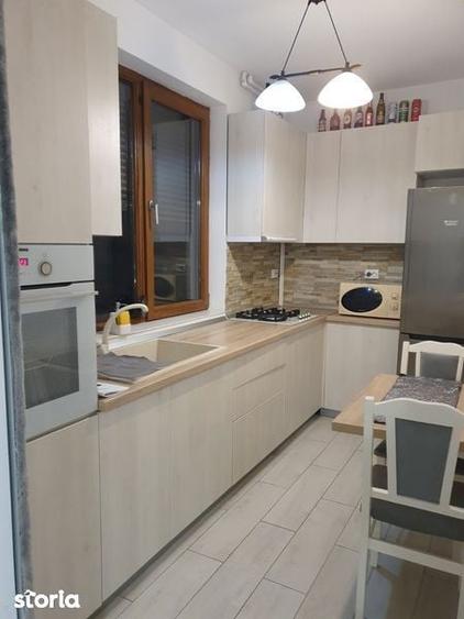Inchiriez apartament 2 camere+mansarda locuibila - 5