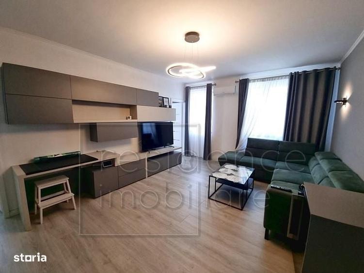 Apartament modern 3 camere, Semicentral, zona NTT Data+Garaj - 3
