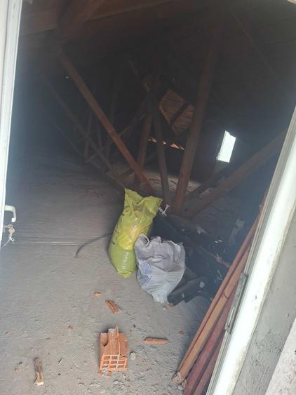 Casă cu 4 camere în Gogoșu