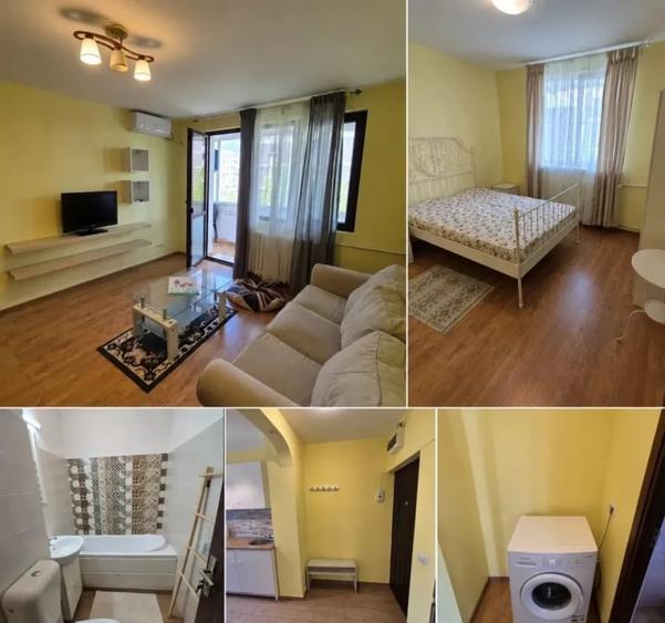 Apartament cu 2 camere în Politehnica