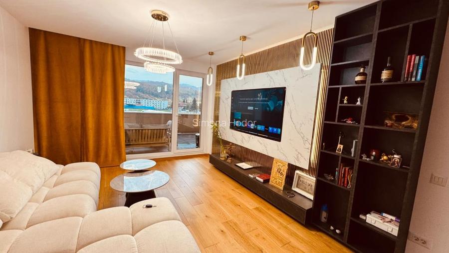 Apartament Urban Plaza