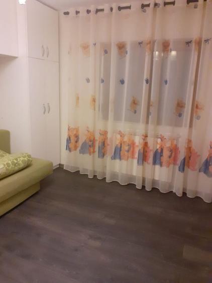 Apartament cu 2 camere decomandat în Băceni