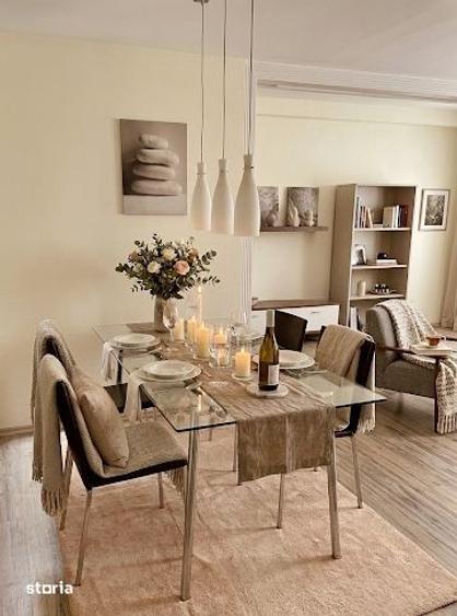Apartament cu 5 camere în Mazepa 1