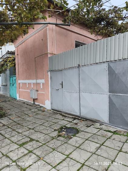 Casă cu 3 camere în Ultracentral