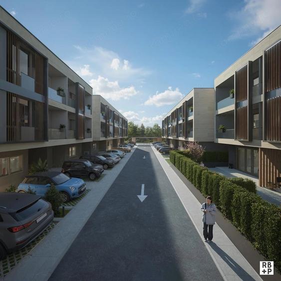CEL MAI BUN PRE? DIN ZONA! Casa P+2 in Pipera + MOBILIER DE 20.000 CADOU! - 1