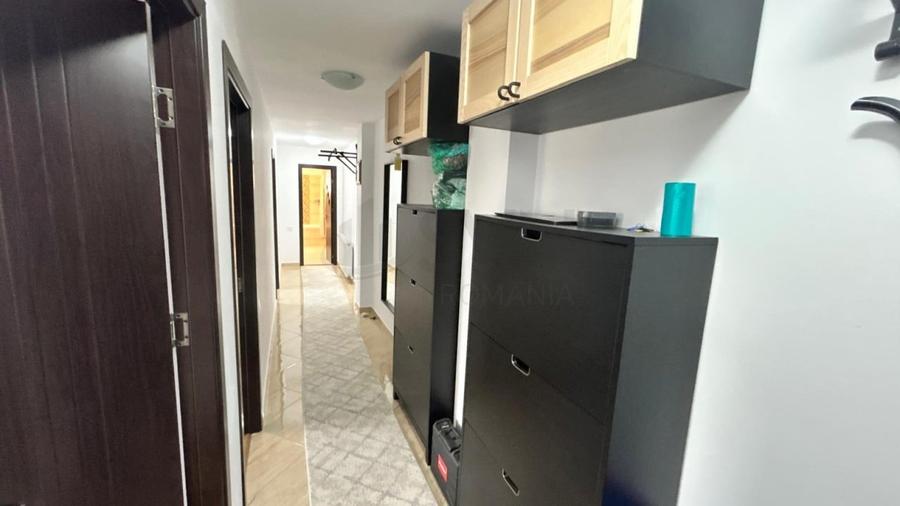 REA1027908 Apartament 3 camere Domenii - 14