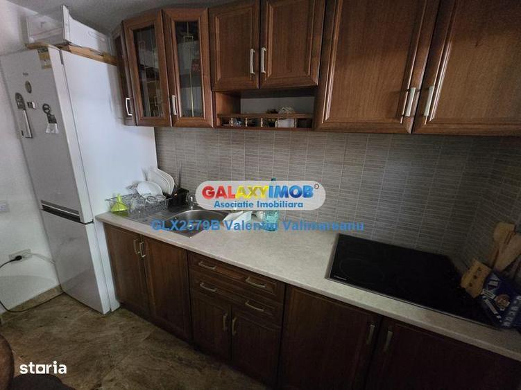 Casă cu 2 camere cu Teren 45 Mp în Bucureștii Noi