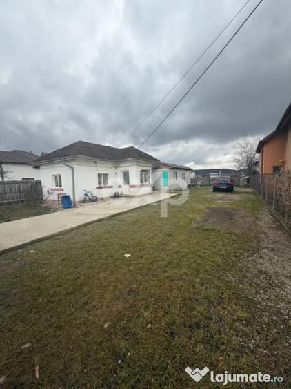 Teren 1547 mp Plus casa Bonus - 2