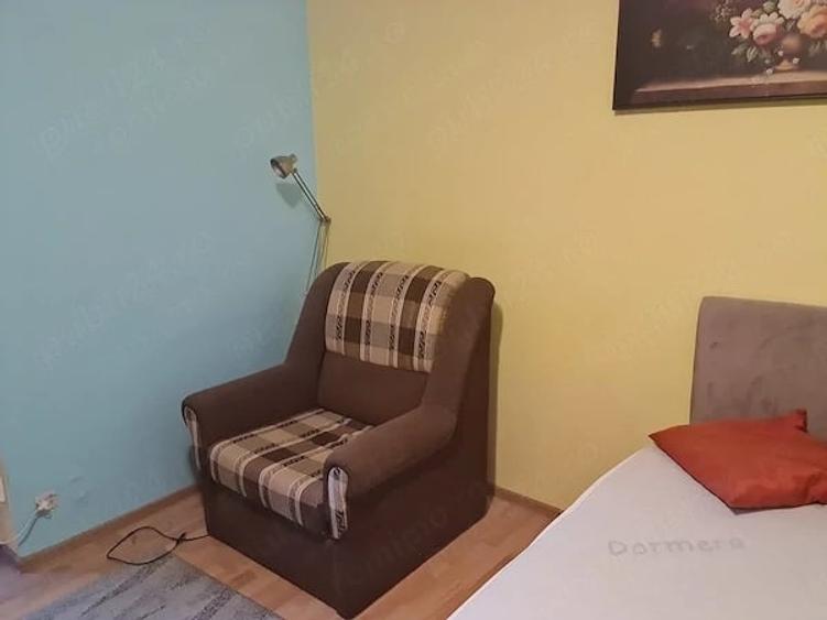 Garsonieră semidecomandată în Drumul Taberei