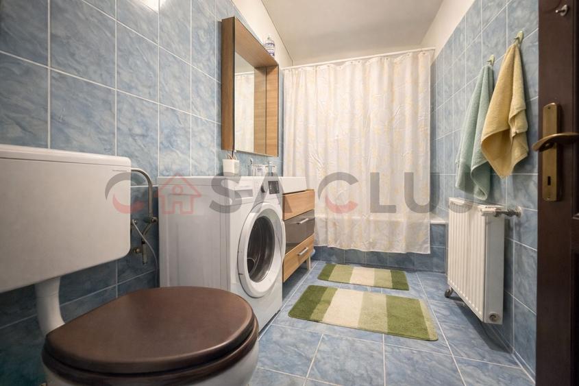 Zona Frunzisului, modern, garaj individual inclus in pret! - 5