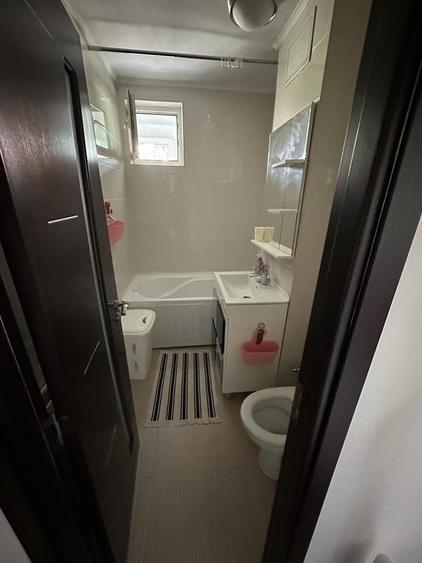 Apartament cu 2 camere semidecomandat în Alexandru Obregia