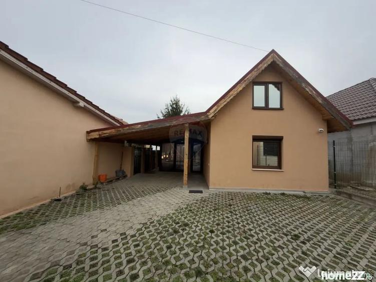 Casa cu 2 camere de inchiriat in zona Dealuri Oradea - 3