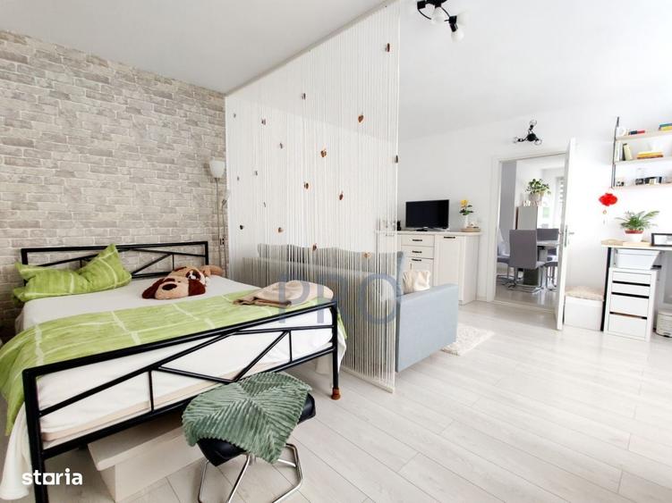 COMISION 0% Spatiu prestari servicii+2 apartamente+garaj+2 terase+520m - 5
