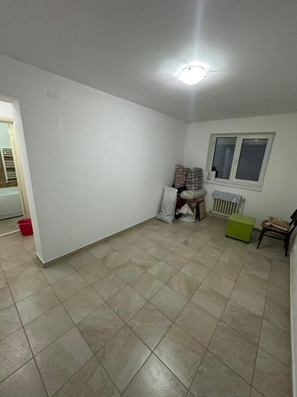 Garsonieră decomandată în Tomești