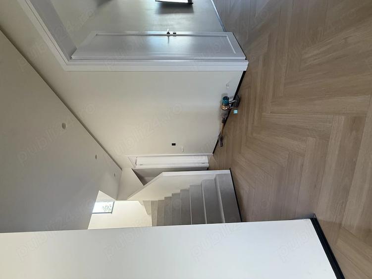 Casă cu Teren 1000 Mp în Șendreni
