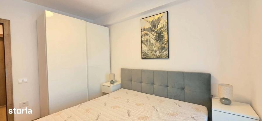 Apartament premium cu 2 camere de inchiriat , str. Al. Vlahuta - 12