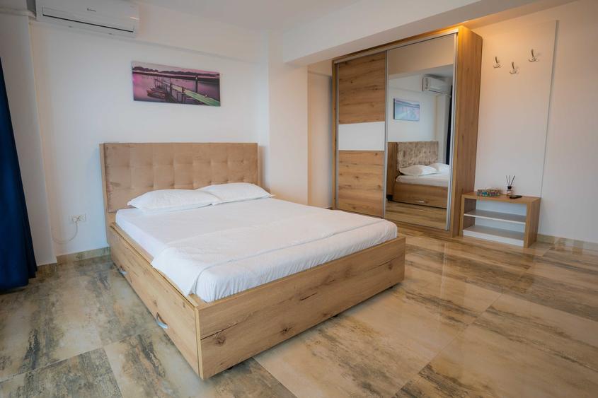 Apartament cu 2 camere decomandat în Nord